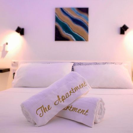 The Apartment بورتو سانتو ستيفانو المظهر الخارجي الصورة