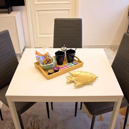 The Apartment بورتو سانتو ستيفانو المظهر الخارجي الصورة
