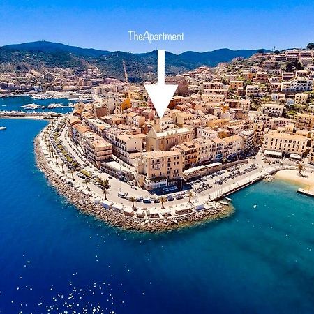 The Apartment بورتو سانتو ستيفانو المظهر الخارجي الصورة
