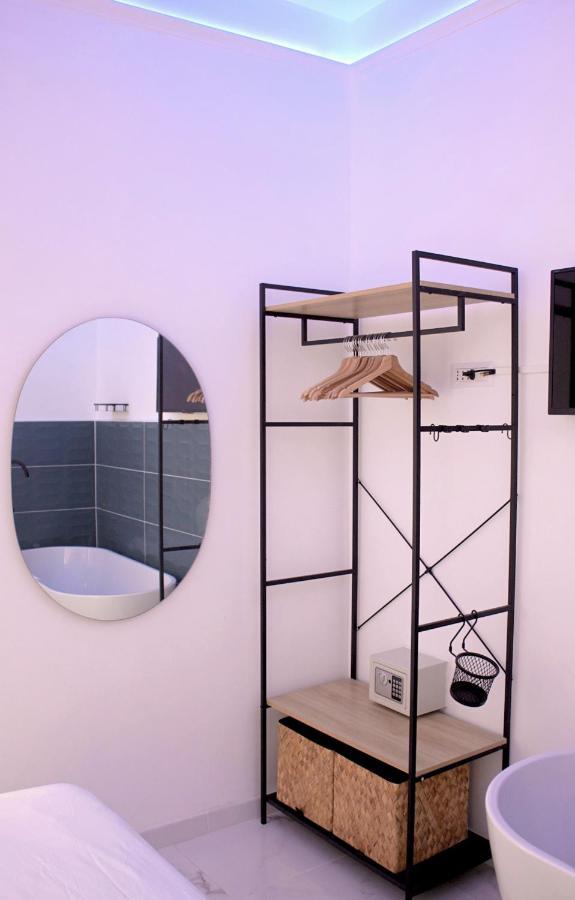 The Apartment بورتو سانتو ستيفانو المظهر الخارجي الصورة
