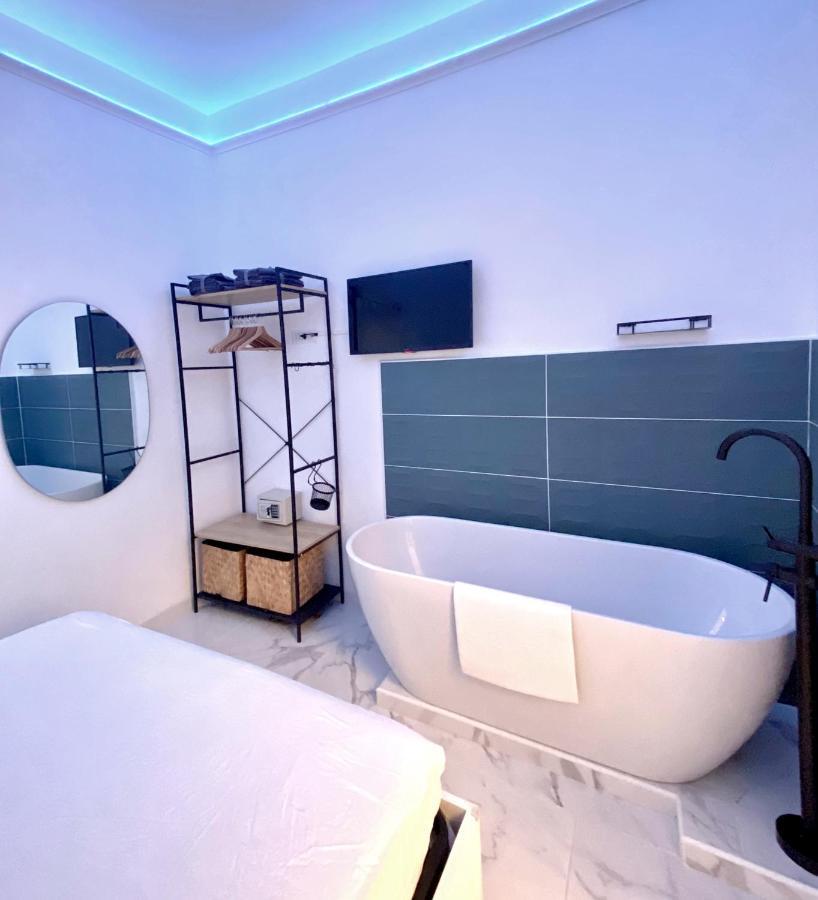 The Apartment بورتو سانتو ستيفانو المظهر الخارجي الصورة