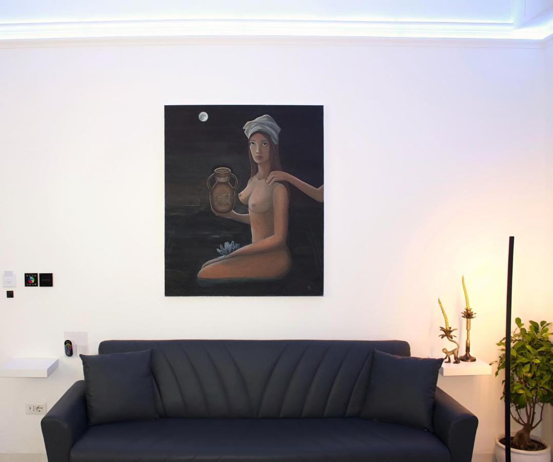 The Apartment بورتو سانتو ستيفانو المظهر الخارجي الصورة