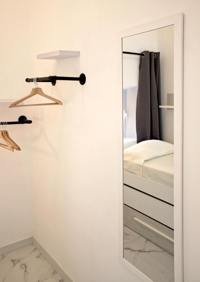 The Apartment بورتو سانتو ستيفانو المظهر الخارجي الصورة