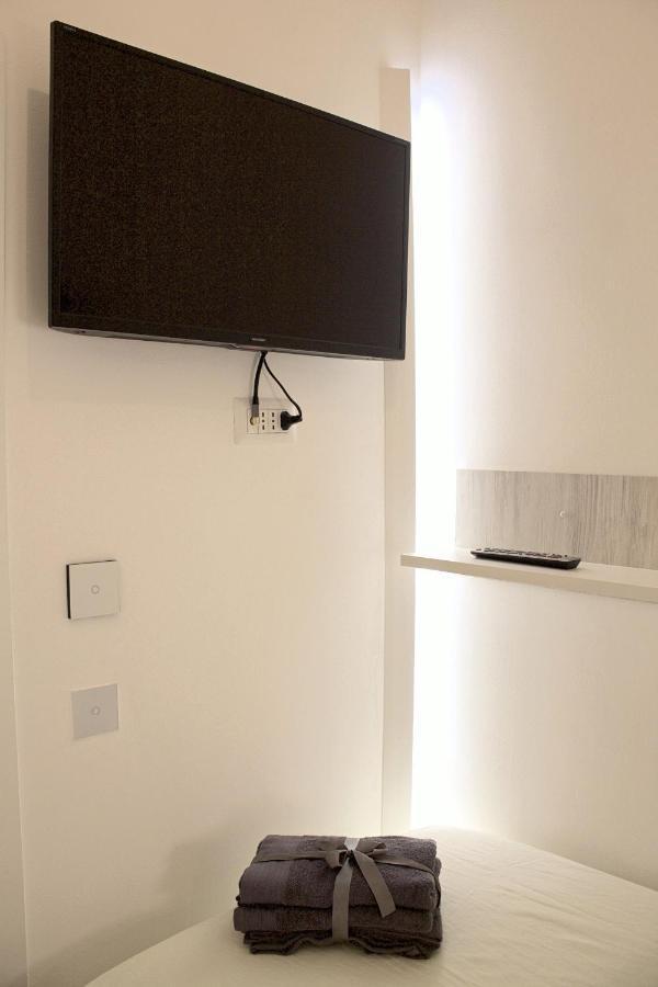 The Apartment بورتو سانتو ستيفانو المظهر الخارجي الصورة