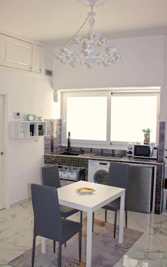 The Apartment بورتو سانتو ستيفانو المظهر الخارجي الصورة