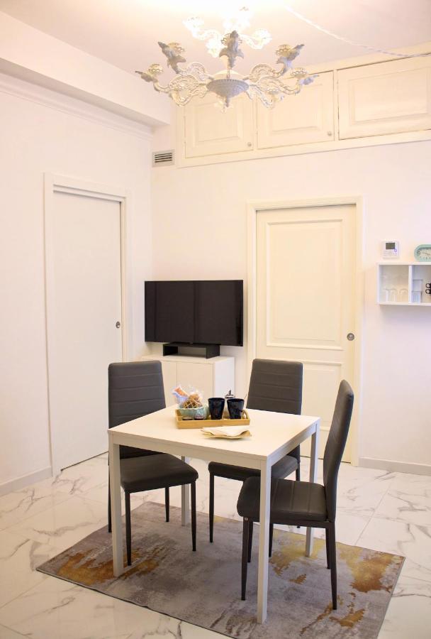 The Apartment بورتو سانتو ستيفانو المظهر الخارجي الصورة